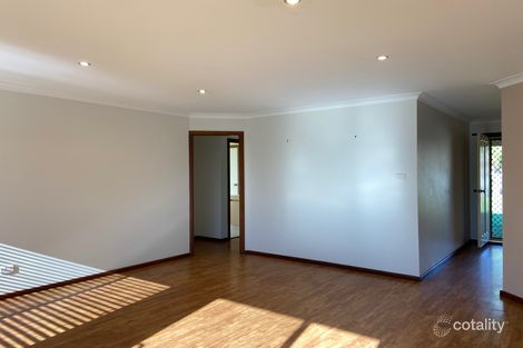 Property photo of 66 Avocet Boulevard Geographe WA 6280