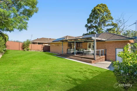 Property photo of 28 Yeo Street Narara NSW 2250