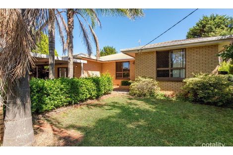 Property photo of 5 Wellcamp Street Newtown QLD 4350