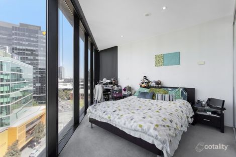 Property photo of 903/8 Waterview Walk Docklands VIC 3008