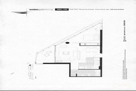 Property photo of 903/8 Waterview Walk Docklands VIC 3008