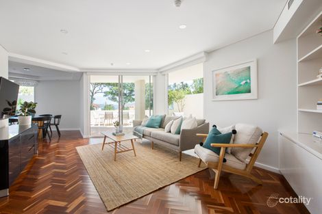Property photo of 2/25 Marshall Street Manly NSW 2095