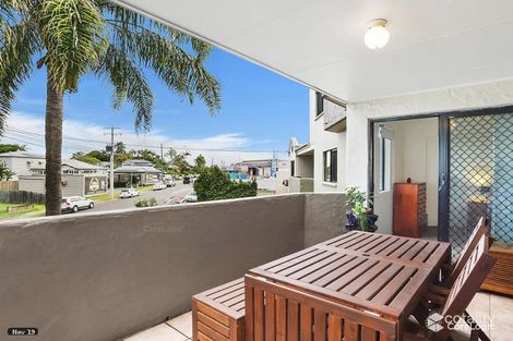 Property photo of 1/16 Jellicoe Street Coorparoo QLD 4151