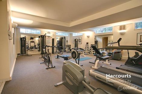 Property photo of 2/8-24 Wellington Crescent East Melbourne VIC 3002