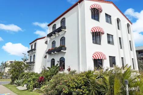 1/1 Cooma Tce, Caloundra, QLD 4551