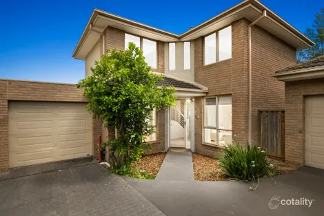 5/11-13 Sydney St, Clayton South, VIC 3169