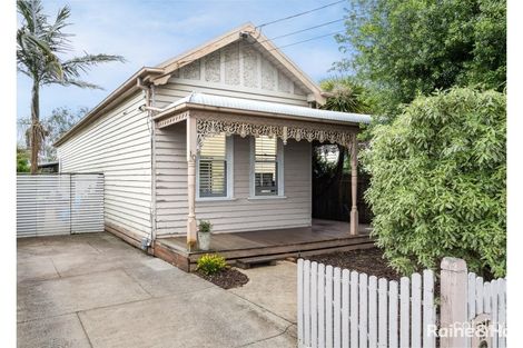 Property photo of 10 Newsom Street Ascot Vale VIC 3032