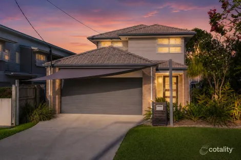 336 Scarborough Rd, Scarborough, QLD 4020