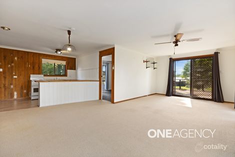 Property photo of 27 Cessna Avenue Sanctuary Point NSW 2540