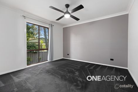 Property photo of 27 Cessna Avenue Sanctuary Point NSW 2540