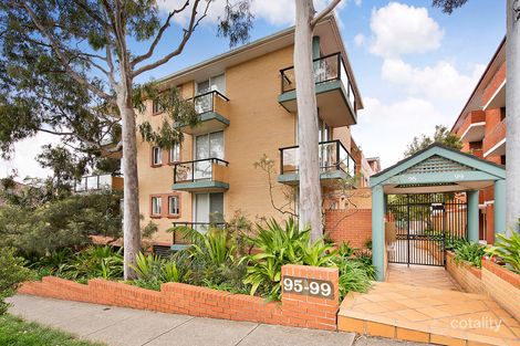 Property photo of 3/95-99 Mount Street Coogee NSW 2034