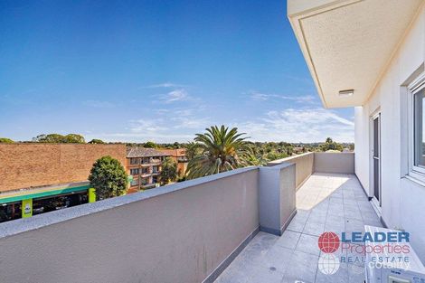 Property photo of 304/37-41 Ninth Avenue Campsie NSW 2194