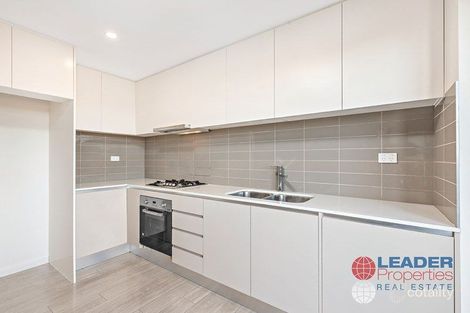 Property photo of 304/37-41 Ninth Avenue Campsie NSW 2194