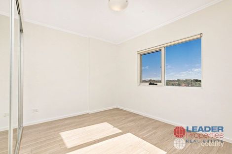 Property photo of 304/37-41 Ninth Avenue Campsie NSW 2194