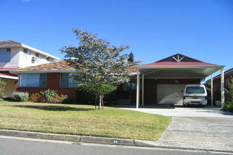 58 Thompson Ave, Moorebank, NSW 2170