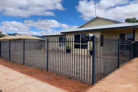 Property photo of 6 Eremophila Street Roxby Downs SA 5725