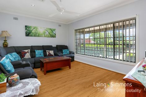Property photo of 78 Marsden Road St Marys NSW 2760