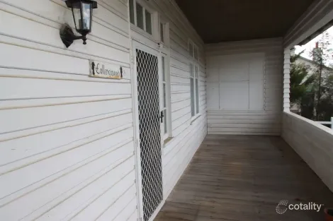 Property photo of 87 Molesworth Street Tenterfield NSW 2372