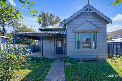 Property photo of 44 Market Street Manilla NSW 2346