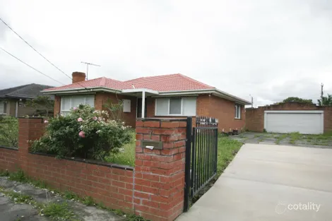 7 Page Cl, Noble Park, VIC 3174