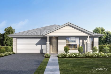 Lot 317 Mountain Rdge, Bellbird, NSW 2325