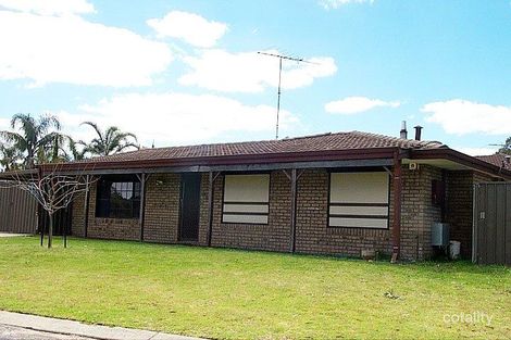 47 Mereworth Way, Marangaroo, WA 6064