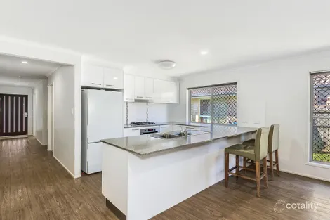 Property photo of 39 Miers Crescent Murrumba Downs QLD 4503