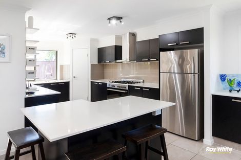 Property photo of 1 Severn Street Coomera QLD 4209