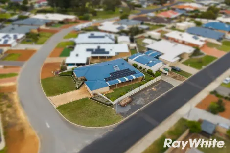 Property photo of 2 McKay Avenue Waroona WA 6215