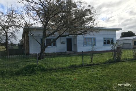 Property photo of 751 Linton-Carngham Road Snake Valley VIC 3351