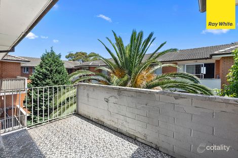 38/24 Fairmount St, Lakemba, NSW 2195