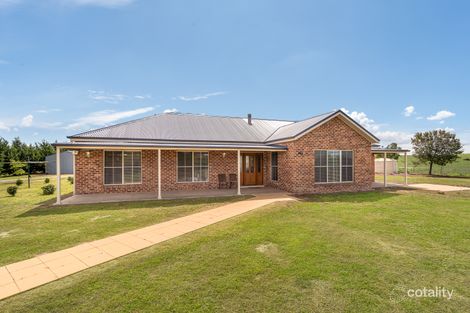 Property photo of 142 Guyong Road Blayney NSW 2799