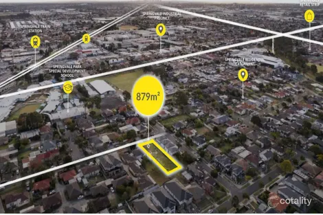 Property photo of 19 Wattle Street Springvale VIC 3171