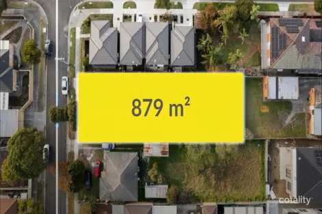 Property photo of 19 Wattle Street Springvale VIC 3171