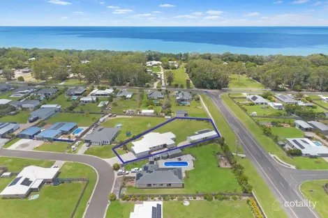 8 Periwinkle Cres, Toogoom, QLD 4655