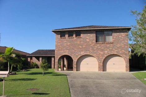 Property photo of 14 Bounty Key Forster NSW 2428