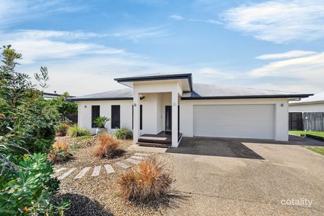Property photo of 33 Beach Oak Drive Mount Low QLD 4818