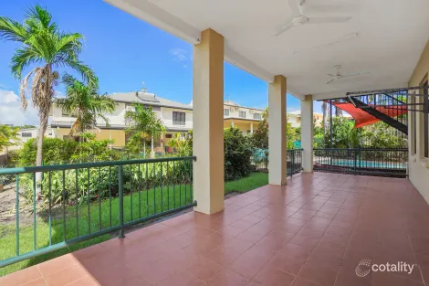Property photo of 5 Bermingham Crescent Bayview NT 0820