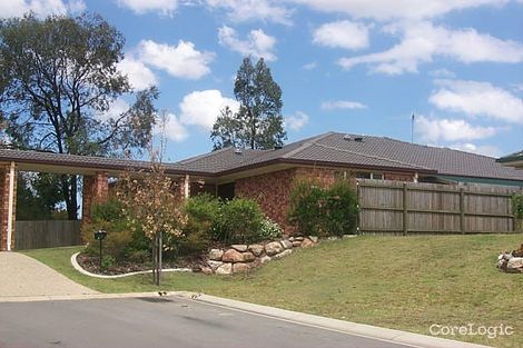 Property photo of 6 Atkinson Close Coopers Plains QLD 4108