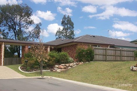 Property photo of 6 Atkinson Close Coopers Plains QLD 4108