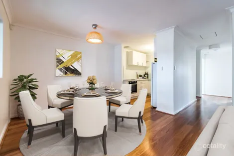 15/161 Charles St, West Perth, WA 6005