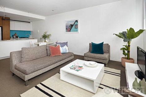 Property photo of 202/200 Toorak Road South Yarra VIC 3141