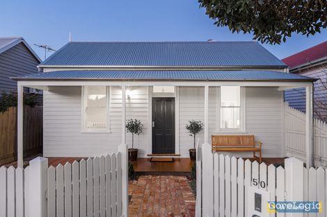 Property photo of 50 Alma Terrace Newport VIC 3015