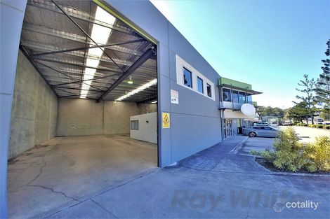 2/525 Lytton Rd, Morningside, QLD 4170