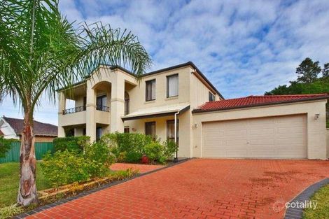 6 Yarbon St, Wentworthville, NSW 2145