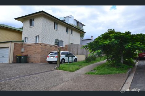 4/3 Rankin St, Indooroopilly, QLD 4068