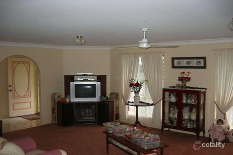 Property photo of 3 Katrina Court Westbrook QLD 4350