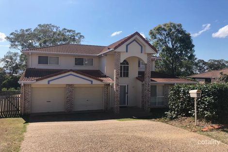 Property photo of 69 Constellation Way Wynnum QLD 4178
