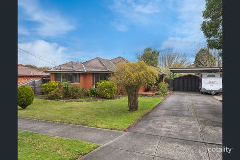 Property photo of 9 Mark Street Bayswater VIC 3153