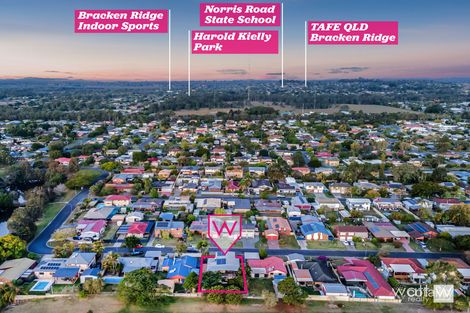 Property photo of 52 Varndell Street Bald Hills QLD 4036